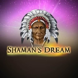 Shamans Dream Jackpot