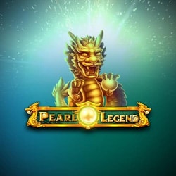 Pearl Legend Hold and Win