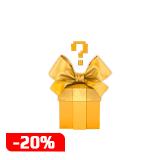 MYSTERY BOX