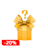 MYSTERY BOX
