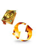 10 FREE SPINS