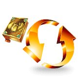 50 FREE SPINS