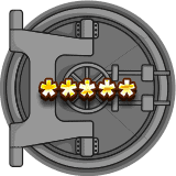 ₦ 50,000 Vault Token