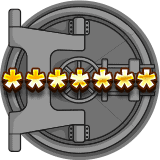 ₦ 2,500,000 Vault Token