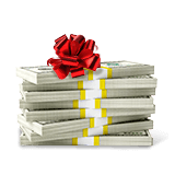 ₦ 250,000 Cash