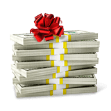 ₦ 500,000 Cash