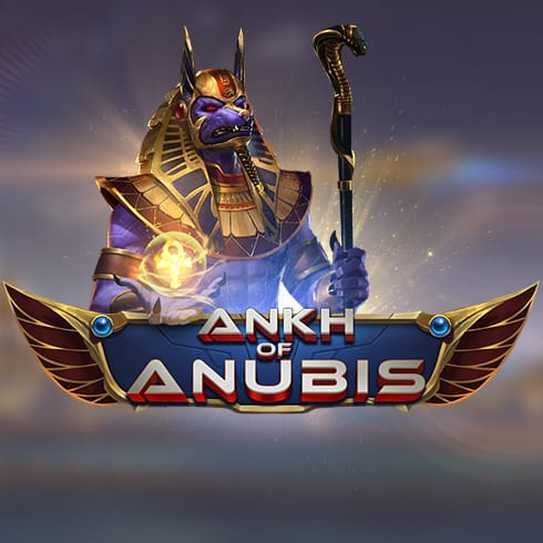 Ankh of Anubis