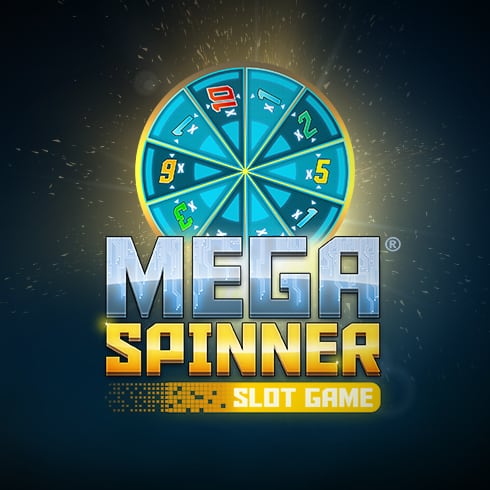 Mega Spinner