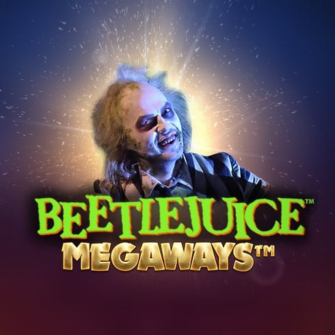 BeetleJuice Megaways