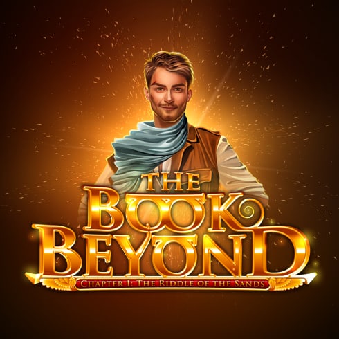 The Book Beyond