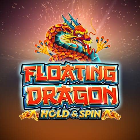 Floating Dragon
