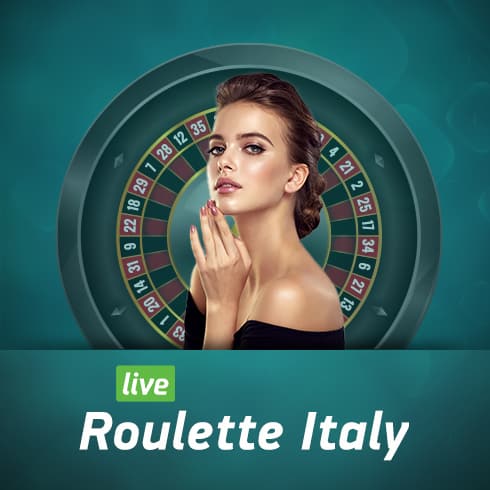 Roulette Italy