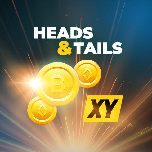 Heads and Tails XY