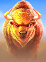 Buffalo King Megaways