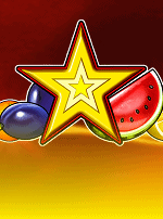 5 Dazzling hot