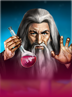 Secrets of Alchemy