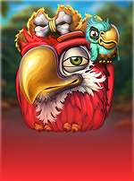 Pirots 2