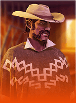 A Fistful Of Wilds