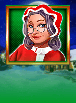 Book Of Mrs Claus