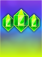 7 & Crystals
