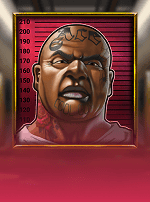 San Quentin 2: Death Row