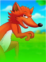 Slingo Fowl Play