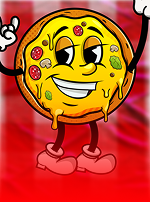 Peppe's Pepperoni Pizza Plaza