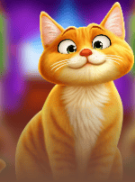 Cats Meow Rush Express