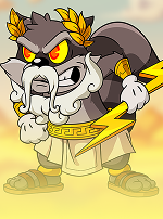 Le Zeus