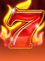 777 Burn 'Em Up