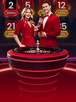Mega Roulette 3000