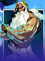Zeus Ze Zecond