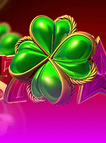 40 Mega Clover