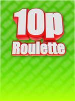 10p Roulette