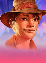 Jackpot Raiders
